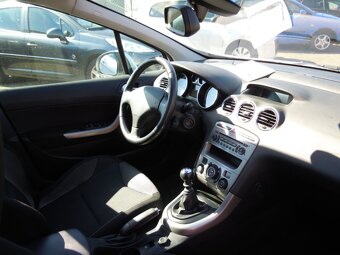 Peugeot 308 1.6HDi 82kw(111hp) r.v.2/2012 - 13