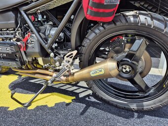 BMW K 100 RT Cafe - 13