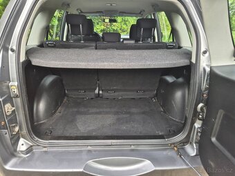 Suzuki Grand Vitara, 2.0i 4x4 - 13