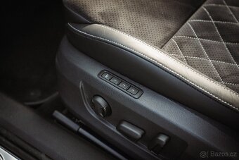 Škoda Superb 3 SPORTLINE 2.0 TDI 110kw DSG - 13