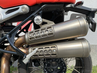 BMW R nineT Urban G/S - 13