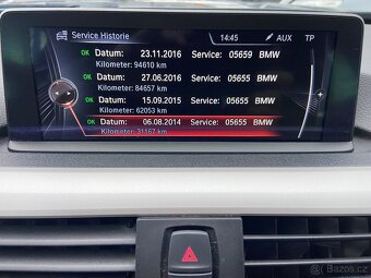 BMW 3 2.0 d Touring Navi,CarPlay - 13