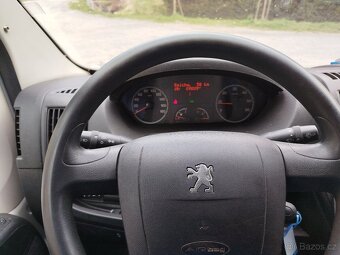 Peugeot Boxer 96 Kw - 13