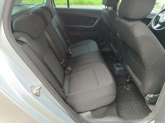 Fabia Combi II 1.2 TSI 63kW Ambition Plus - 13
