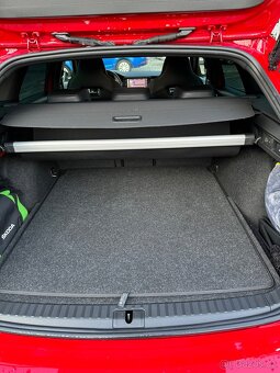 Škoda Octavia 4 RS TSI 180kw Combi - 13