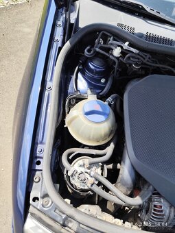 Škoda Fabia combi 1.9Tdi, Klimatizace a platná STK - 13