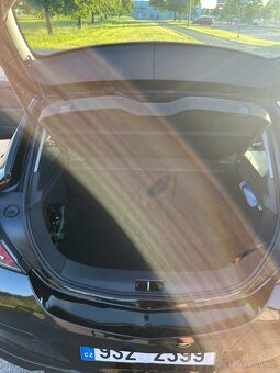 Opel Astra H GTC 1.8 103kw 2008 - 13