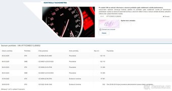 136.000KM❗ODTAHOVKA JUMPER 2019 2.0BlueHDI,ZÁRUKA,PO SERVISE - 13