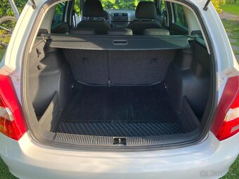Škoda Fabia 2 Ambition Combi, 2013, 169 000km - 13
