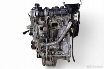 Motor CITROEN PEUGEOT 1.0 VTI 69KM 1KR-B52 14-18r - 13