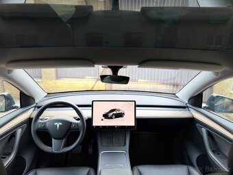 Tesla Model Y Long Range 4x4 Induction Wheels - 13