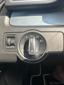 Volkswagen cc r line - 13