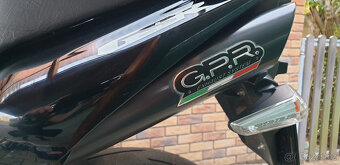 Suzuki GSR 600 A / Limited Edition - 13
