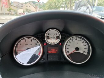 Peugeot 206 1.1i 44kw 5dv. 206+ Klima - 13