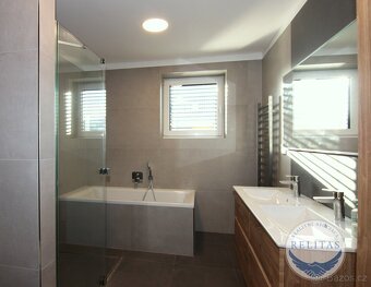 Pronájem rodinného domu 165 m², pozemky 915 m², Zbuzany - 13