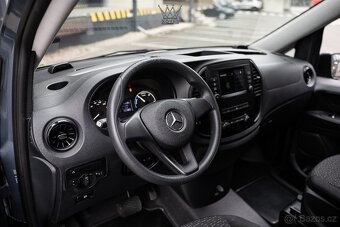Mercedes-Benz eVito DPH - 13