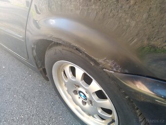 Bmw E46 2.2 170km - 13