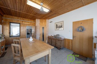 Pronájem komerční pozemek se zázemím , 2254 m² - Třebíč - No - 13
