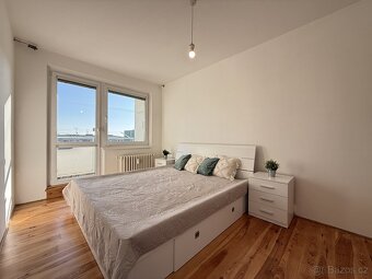 Pronájem, byt 3+1 s balkónem, Olomouc, Neředín - 13