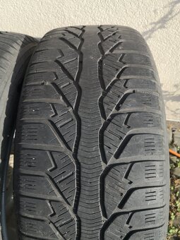 Mercedes W203 org. Alu kola 7x16 5x112 c203 cl203 - 13