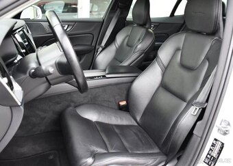 Volvo S60 T4 INSCRIPTION VIRTUAL 1M ČR - 13