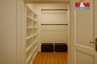 Prodej bytu 2+1, 81 m2, Praha 5, Janáčkovo nábřeží - 13