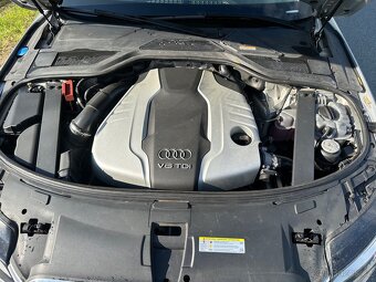 Audi a8 3.0 tdi - 13