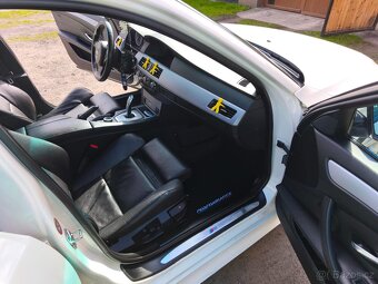 Bmw e61 525d LCI 145kw - 13