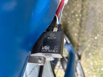 Jawa Jawetta 551 - 13