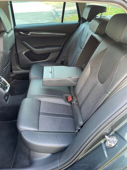 Octavia 2.0tdi 110kw,2020 DSG,MATRIX,R18,DCC,VIRTUAL,CANTON - 13