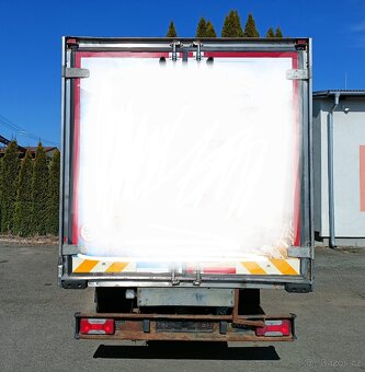 IVECO DAILY 65C17 Mrazák Chlaďák - 13