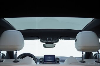Mercedes-Benz GLE 63S AMG 4M - 13
