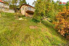 Prodej chaty, 38 m², Chyňava-Malé Přílepy - 13
