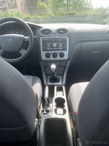 Ford Focus 1.6 74kW - 13