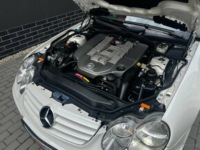 Mercedes Benz SL55 AMG - 13