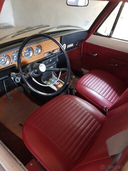 Predám Simca 1301 Special - 13