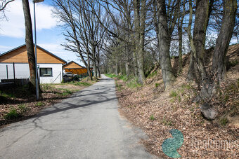 Prodej, pozemek, 1191 m2, Myslíč u Benešova u Prahy - 13