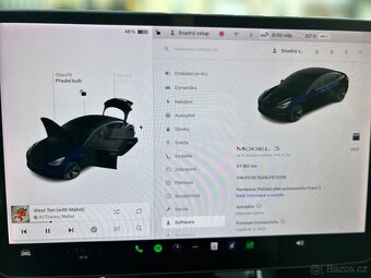 Tesla Model 3 - 13