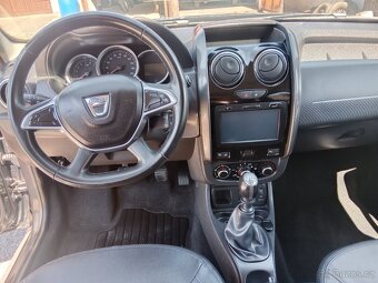 Dacia Duster 1,5DCI,80KW,,101700km,,rok 2017 - 13