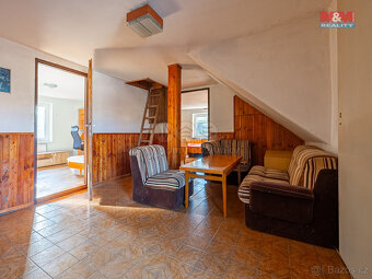 Prodej rodinného domu, 196 m², Kácov - 13
