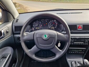 Octavia I combi 1,9 TDI 74 KW , tažné,digiklima,parkov.senz - 13