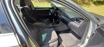Škoda Superb 3 Combi, 2.0 tdi 110 kw, r.v. 2016,  Původ ČR - 13