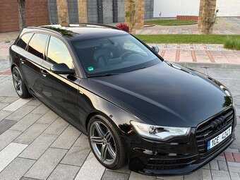 ⭐️AUDI A6⭐️3.0TDI 180KW⭐️QUATTRO⭐️ - 13