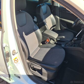Škoda Octavia, 1,6 TDI 85kW DSG Style Odp. DPH - 13