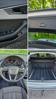 Audi A4 B9 2.0TDi 110kw, 1.majitel, ACC, TOP stav,výbava - 13