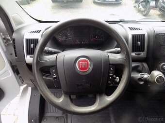 Fiat Ducato 2.3 JTD 96 KW L2H2 KLIMATIZACE - 13