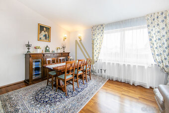 Prodej, rodinný dům, 206 m², Úherce, ul. Na Vršku - 13