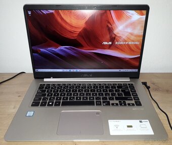 Notebook ASUS VIVOBOOK - 13