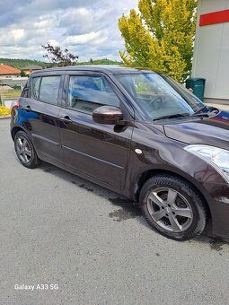 Suzuki Swift 1.2.  4/ 2015 - 13