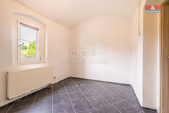 Prodej rodinného domu, 200 m², Hlupín u Horažďovic - 13